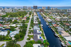 2712 NE 12th Street, Pompano Beach, FL 33062 Sold 12/02/24