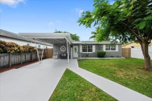 943 Charles Street, West Palm Beach, FL 33401 Sold 10/28/24