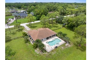 17117 46th Court N, The Acreage, FL 33470 Sold 11/12/24