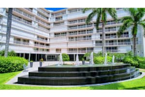 3546 S Ocean Boulevard 512 Palm Beach, FL 33480 - Off Market