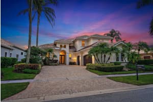 7949 Cranes Pointe Way, West Palm Beach, FL 33412 Sold 10/30/24