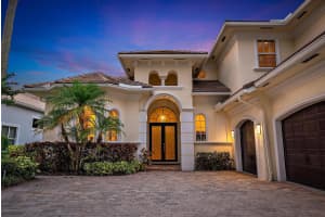 7949 Cranes Pointe Way, West Palm Beach, FL 33412 Sold 10/30/24