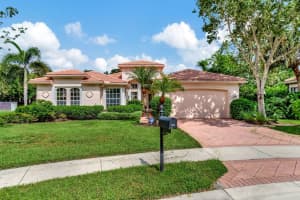 7022 Great Falls Circle Circle, Boynton Beach, FL 33437 Sold 10/17/24