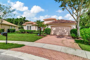 7022 Great Falls Circle Circle, Boynton Beach, FL 33437 Sold 10/17/24