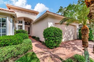 7022 Great Falls Circle Circle, Boynton Beach, FL 33437 Sold 10/17/24