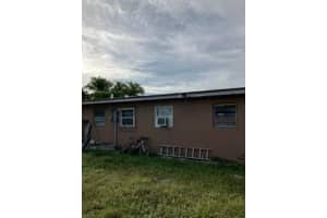 1659 NW 15th Terrace, Fort Lauderdale, FL 33311 Sold 10/02/24