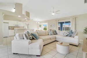 407 SW Log Drive, Port Saint Lucie, FL 34953 Sold 10/30/24