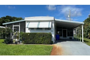 8256 SE Wren Avenue, Hobe Sound, FL 33455 Sold 12/19/24