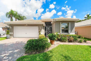 5536 Grande Palm Circle, Delray Beach, FL 33484 Sold 12/06/24
