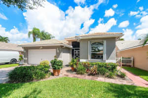 5536 Grande Palm Circle, Delray Beach, FL 33484 Sold 12/06/24