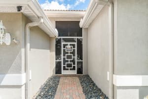 5536 Grande Palm Circle, Delray Beach, FL 33484 Sold 12/06/24