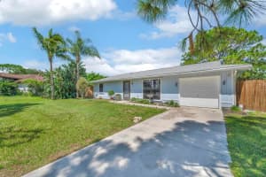 2901 SW Ventura Street, Port Saint Lucie, FL 34953 Sold 02/05/25