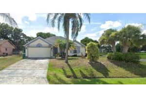 3061 SW Bridge Street, Port Saint Lucie, FL 34953 Sold 09/26/24