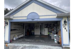 3061 SW Bridge Street, Port Saint Lucie, FL 34953 Sold 09/26/24