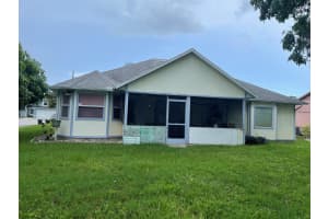 3061 SW Bridge Street, Port Saint Lucie, FL 34953 Sold 09/26/24