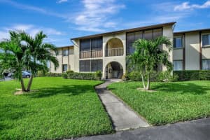 333 Knotty Pine Circle A-2, Greenacres, FL 33463 Sold 10/29/24