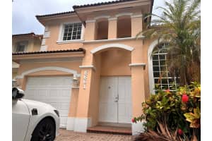 6661 NW 107th Court, Doral, FL 33178 Sold 09/30/24