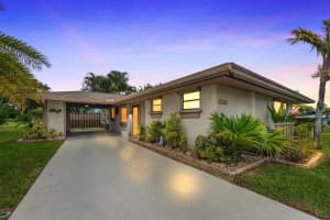 5257 SE Sea Island Way, Stuart, FL 34997 Sold 12/02/24