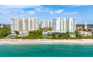 3740 S Ocean Boulevard 1504, Highland Beach, FL 33487 Sold 02/25/25