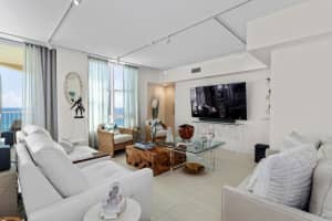 3740 S Ocean Boulevard 1504, Highland Beach, FL 33487 Sold 02/25/25