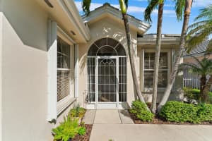 7516 SE Marsh Fern Lane, Hobe Sound, FL 33455 Sold 11/14/24