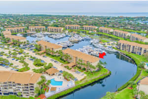 2301 Marina Isle Way 506, Jupiter, FL 33477 Sold 10/23/24
