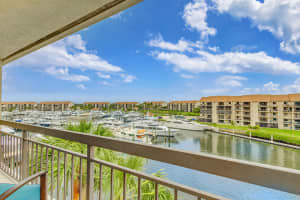 2301 Marina Isle Way 506, Jupiter, FL 33477 Sold 10/23/24