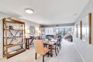 2301 Marina Isle Way 506, Jupiter, FL 33477 Sold 10/23/24