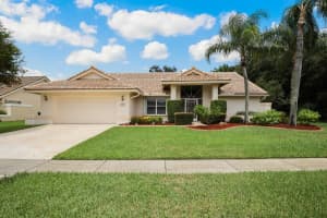 7171 Brickyard Circle, Lake Worth, FL 33467 Sold 12/30/24