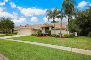 7171 Brickyard Circle, Lake Worth, FL 33467 Sold 12/30/24