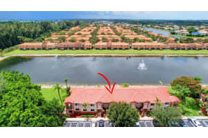 3490 Briar Bay Boulevard 203, West Palm Beach, FL 33411 Sold 11/27/24