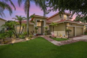 11612 Waterbend Court, Wellington, FL 33414 Sold 10/18/24
