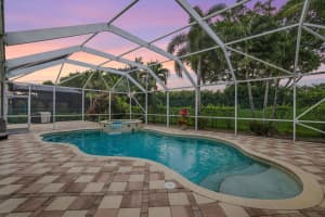 11612 Waterbend Court, Wellington, FL 33414 Sold 10/18/24