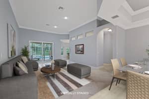 11612 Waterbend Court, Wellington, FL 33414 Sold 10/18/24