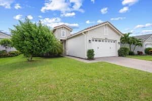 5894 Quailberry Court, Westlake, FL 33470 Sold 11/04/24