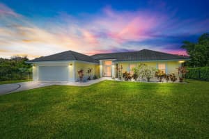 9612 SE Highborne Way, Hobe Sound, FL 33455 Sold 11/27/24
