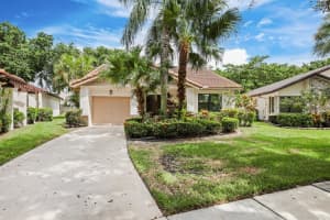 4792 Boxwood Circle, Boynton Beach, FL 33436 Sold 10/30/24