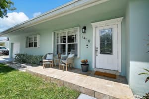 1416 Shirley Court, Lake Worth, FL 33461 Sold 12/23/24