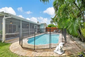 1416 Shirley Court, Lake Worth, FL 33461 Sold 12/23/24