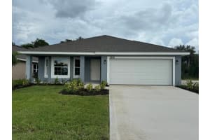 5483 Lugo Street, Fort Pierce, FL 34951 Sold 08/29/25