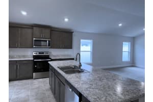 5483 Lugo Street, Fort Pierce, FL 34951 Sold 08/29/25
