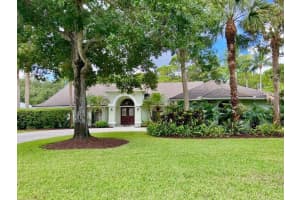 2143 SW Danforth Circle, Palm City, FL 34990 Sold 12/18/24