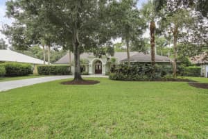 2143 SW Danforth Circle, Palm City, FL 34990 Sold 12/18/24