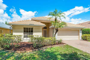 514 Enfield Court, Delray Beach, FL 33444 Sold 10/11/24