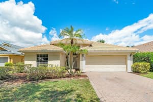 514 Enfield Court, Delray Beach, FL 33444 Sold 10/11/24