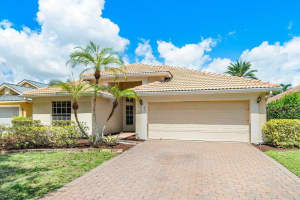 514 Enfield Court, Delray Beach, FL 33444 Sold 10/11/24
