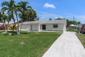 1005 Riverwood Lane, Jupiter, FL 33458 Sold 01/08/25