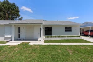 1005 Riverwood Lane, Jupiter, FL 33458 Sold 01/08/25