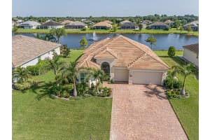 4836 Four Lakes Circle SW, Vero Beach, FL 32968 Sold 08/06/25