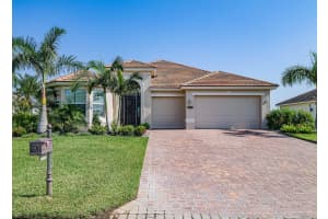 4836 Four Lakes Circle SW, Vero Beach, FL 32968 Sold 08/06/25